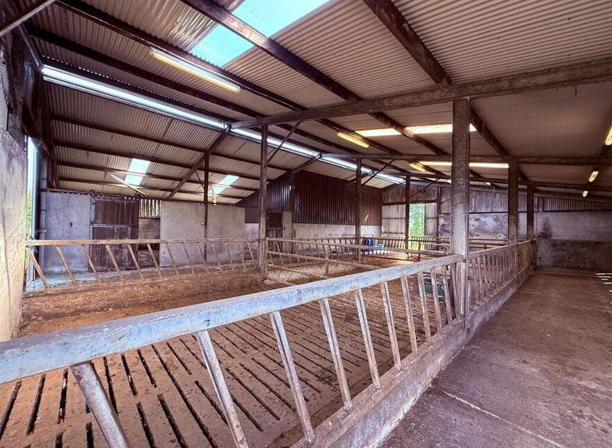 Corramaeeagh, Kilkerran, Newbridge, H53TY88