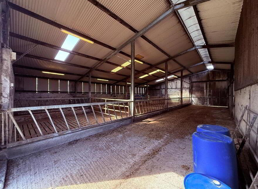Corramaeeagh, Kilkerran, Newbridge, H53TY88