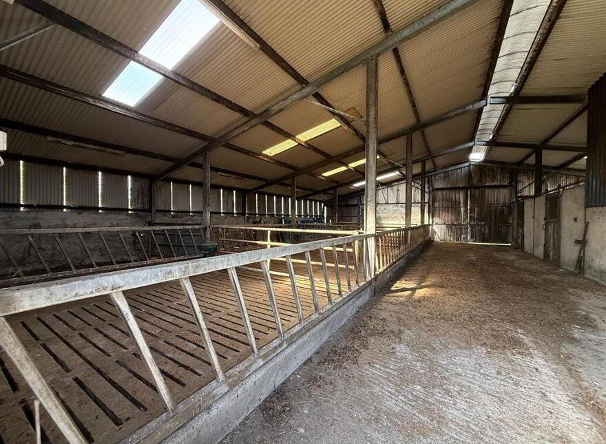 Corramaeeagh, Kilkerran, Newbridge, H53TY88