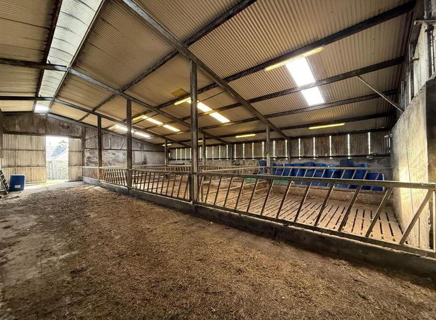 Corramaeeagh, Kilkerran, Newbridge, H53TY88