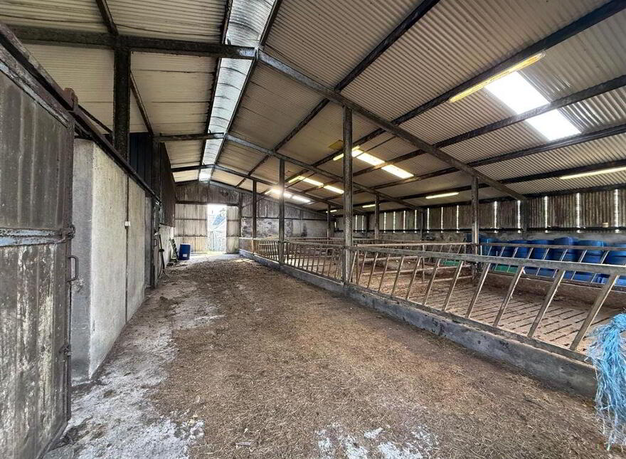 Corramaeeagh, Kilkerran, Newbridge, H53TY88