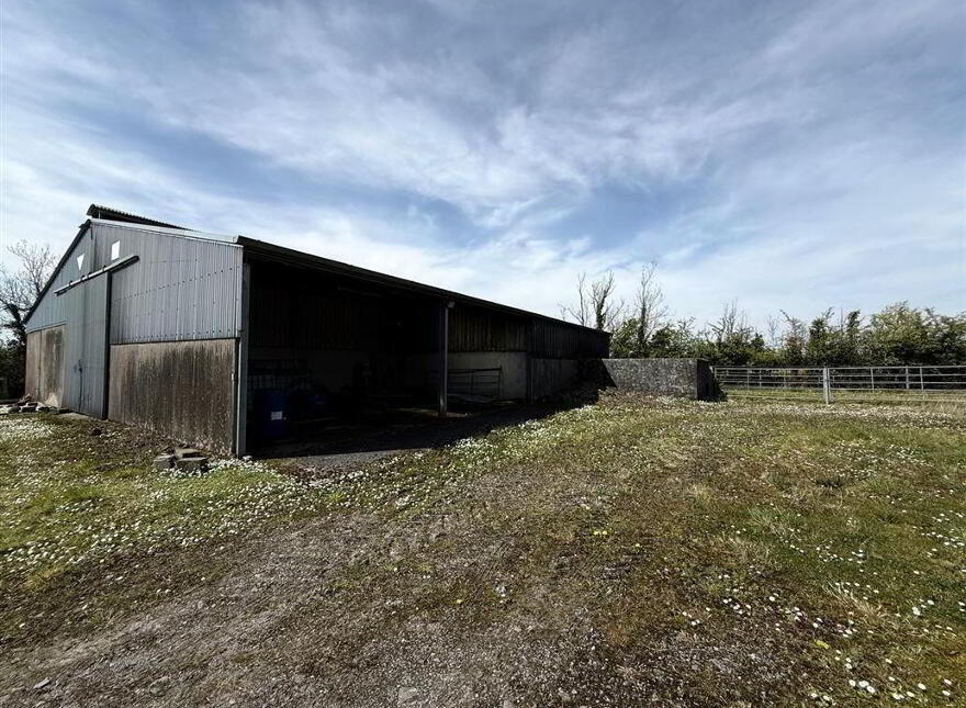 Corramaeeagh, Kilkerran, Newbridge, H53TY88