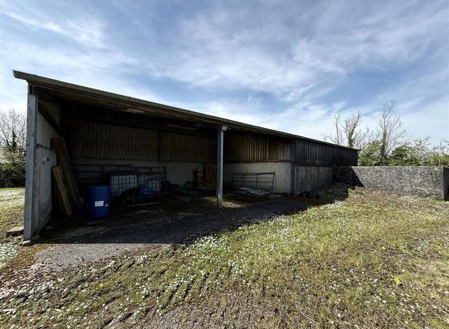 Corramaeeagh, Kilkerran, Newbridge, H53TY88