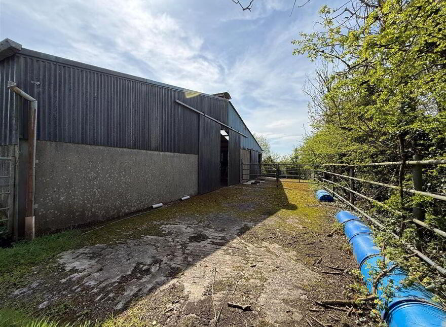 Corramaeeagh, Kilkerran, Newbridge, H53TY88