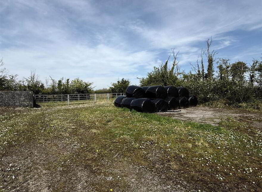 Corramaeeagh, Kilkerran, Newbridge, H53TY88