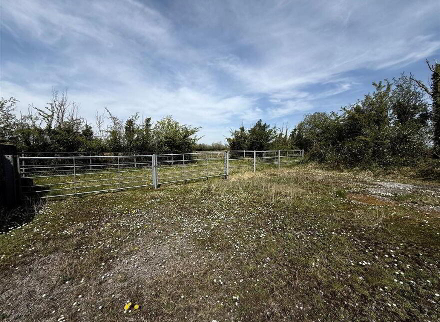 Corramaeeagh, Kilkerran, Newbridge, H53TY88