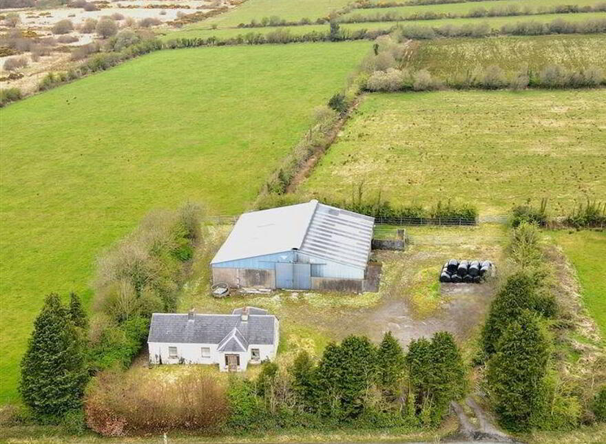 Corramaeeagh, Kilkerran, Newbridge, H53TY88