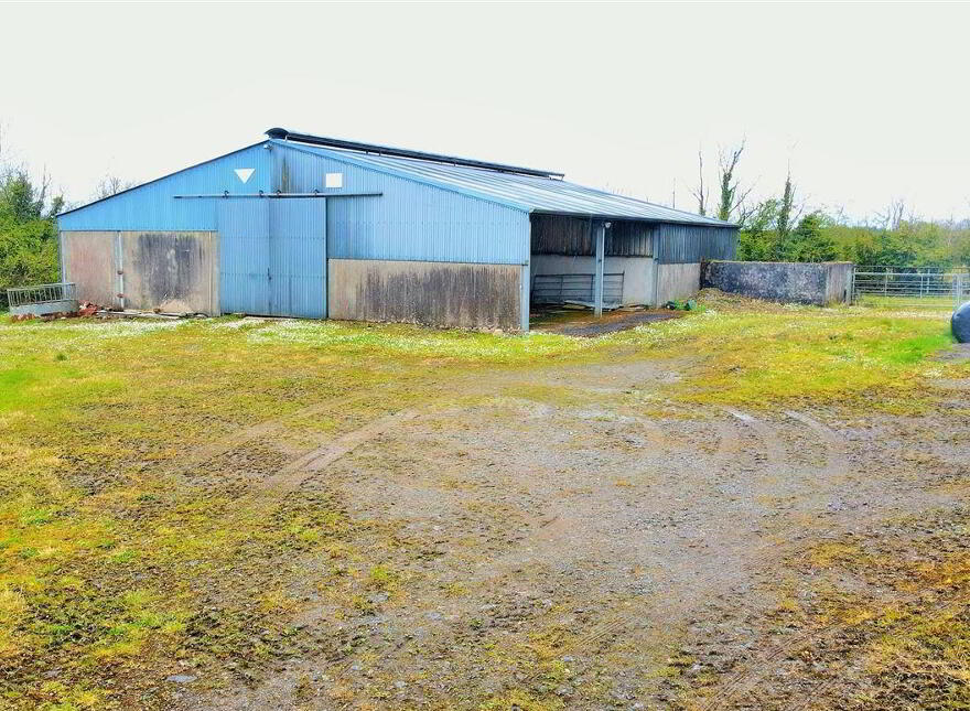 Corramaeeagh, Kilkerran, Newbridge, H53TY88