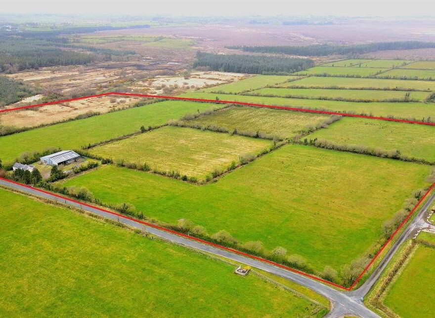 Corramaeeagh, Kilkerran, Newbridge, H53TY88