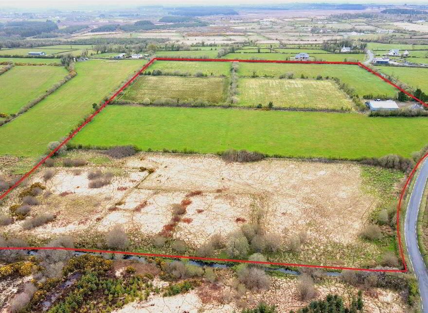 Corramaeeagh, Kilkerran, Newbridge, H53TY88