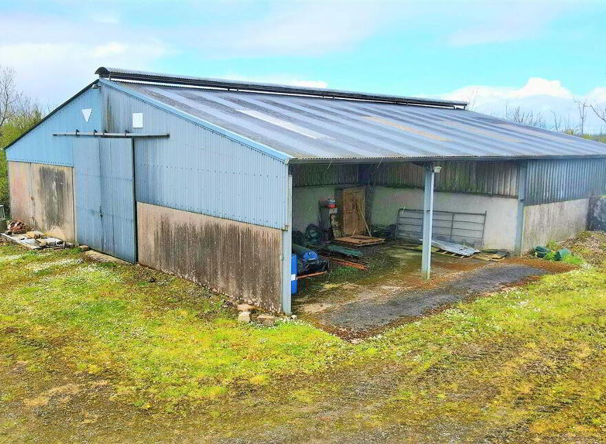 Corramaeeagh, Kilkerran, Newbridge, H53TY88