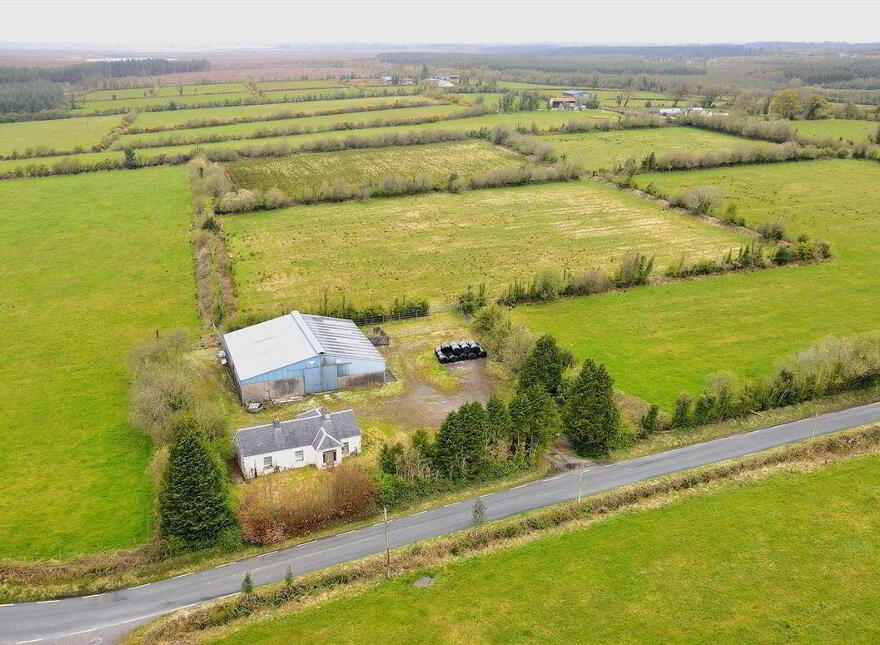 Corramaeeagh, Kilkerran, Newbridge, H53TY88