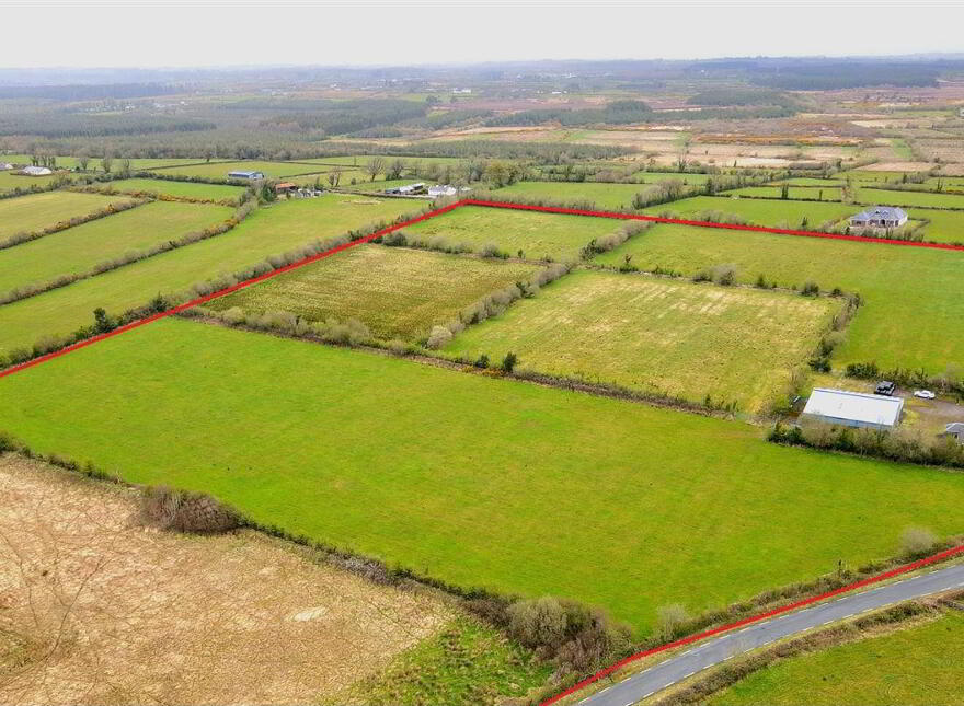 Corramaeeagh, Kilkerran, Newbridge, H53TY88