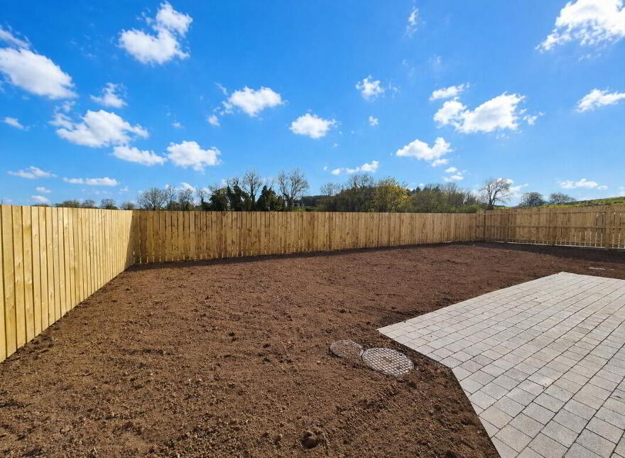 3 Dergmoney View, Omagh, BT78 1FF