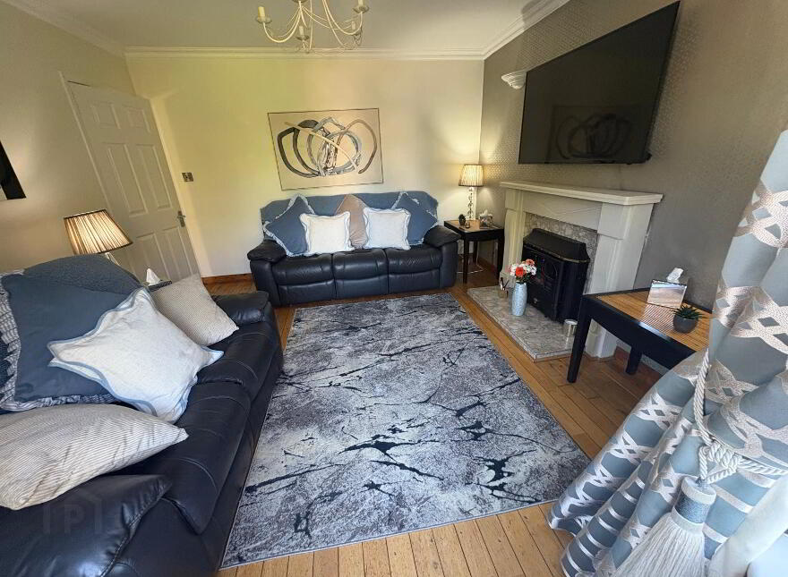 48 Urney Road, Strabane, BT82 9DB