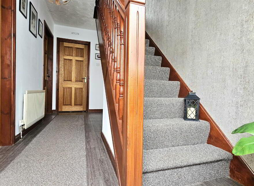 117 Broadlands, Carrickfergus, BT38 7BA
