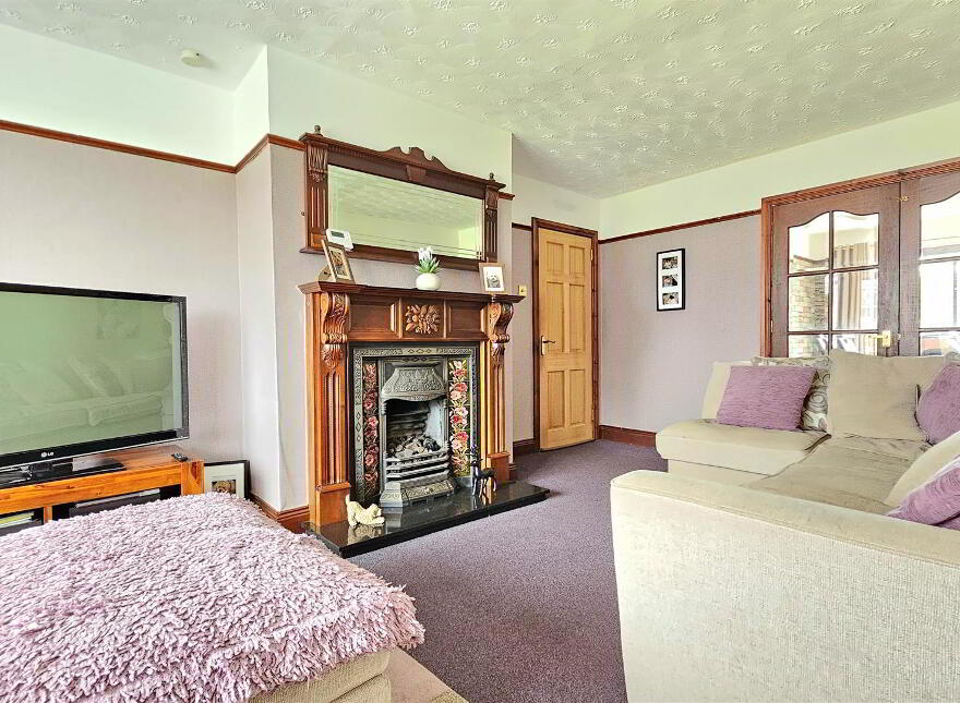 117 Broadlands, Carrickfergus, BT38 7BA