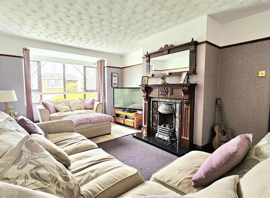 117 Broadlands, Carrickfergus, BT38 7BA