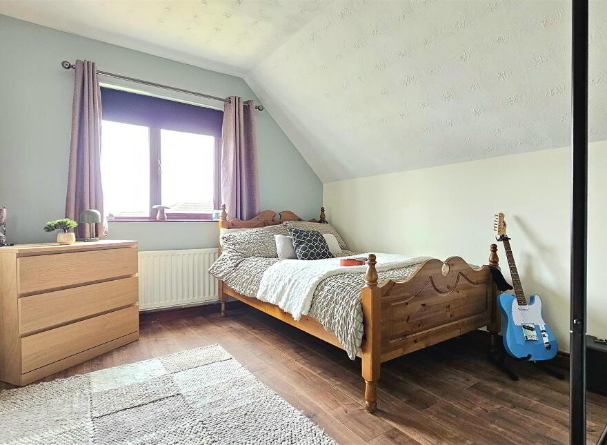 117 Broadlands, Carrickfergus, BT38 7BA