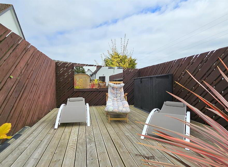 117 Broadlands, Carrickfergus, BT38 7BA
