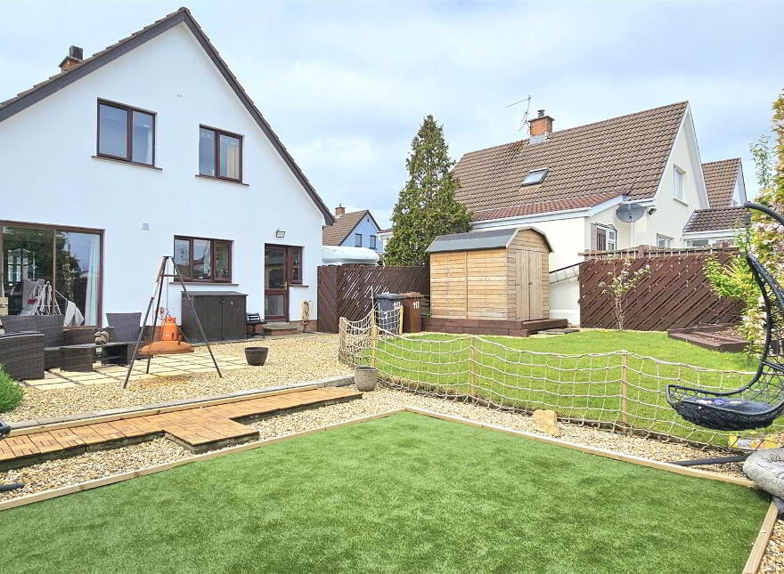 117 Broadlands, Carrickfergus, BT38 7BA