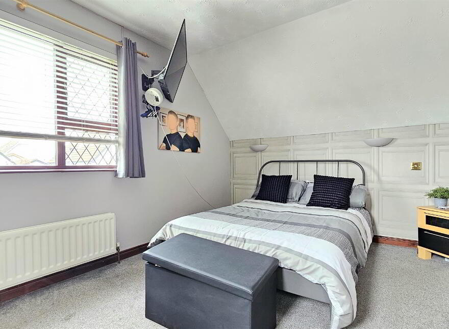 117 Broadlands, Carrickfergus, BT38 7BA