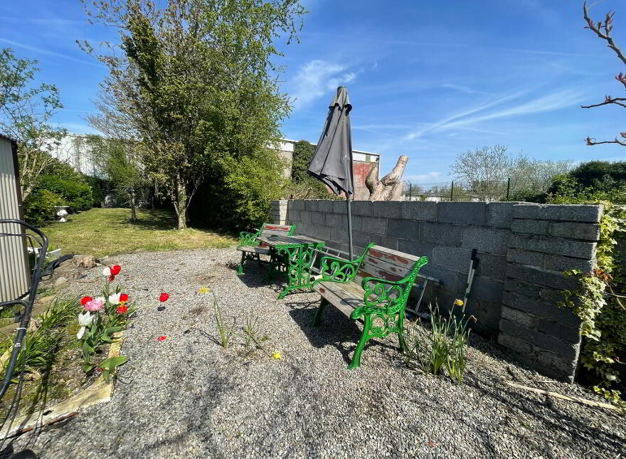 Main Street, Roosky, N41DT97