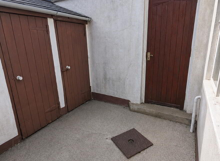 11 Station Road, Lambeg, Lisburn, BT27 4QD