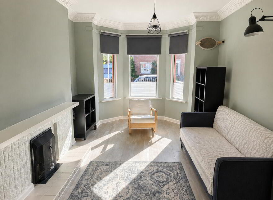 11 Station Road, Lambeg, Lisburn, BT27 4QD