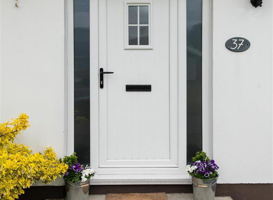 37 Pinley Green, Banbridge, BT32 3TY