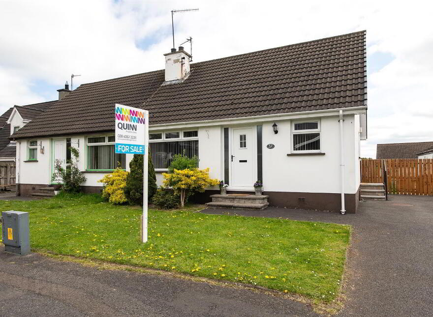 37 Pinley Green, Banbridge, BT32 3TY