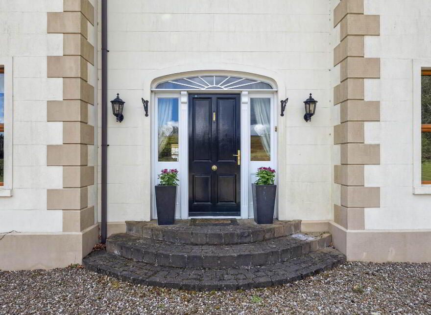 Swan Hill, 148 Dromore Road, Ballynahinch, BT24 8HZ