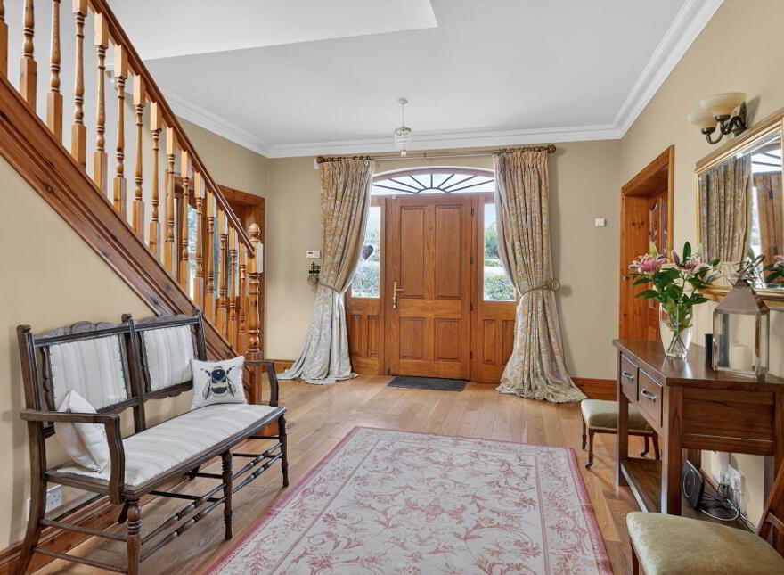 Swan Hill, 148 Dromore Road, Ballynahinch, BT24 8HZ