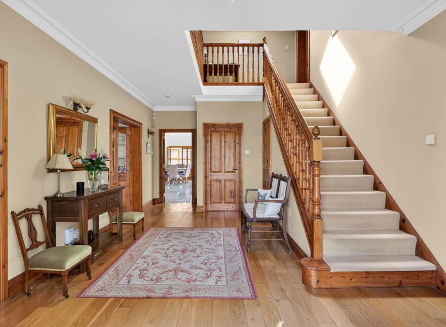 Swan Hill, 148 Dromore Road, Ballynahinch, BT24 8HZ