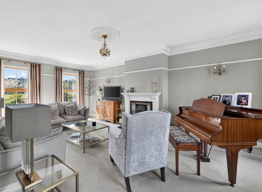 Swan Hill, 148 Dromore Road, Ballynahinch, BT24 8HZ