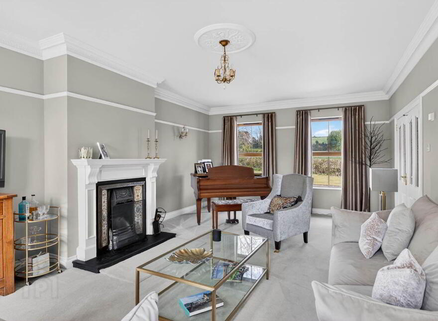 Swan Hill, 148 Dromore Road, Ballynahinch, BT24 8HZ