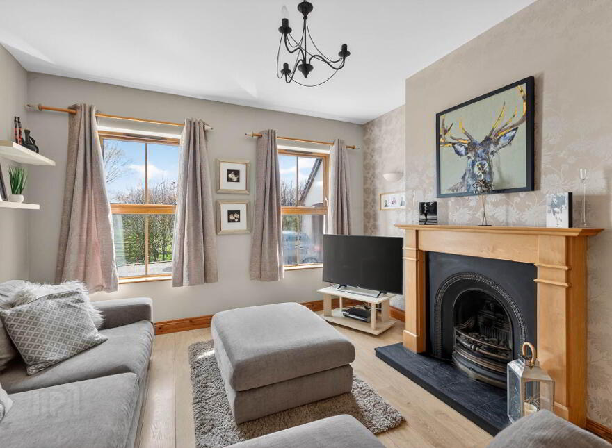 Swan Hill, 148 Dromore Road, Ballynahinch, BT24 8HZ