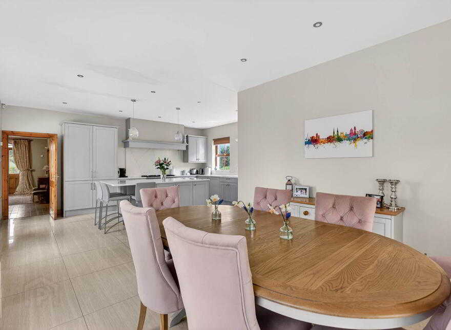 Swan Hill, 148 Dromore Road, Ballynahinch, BT24 8HZ