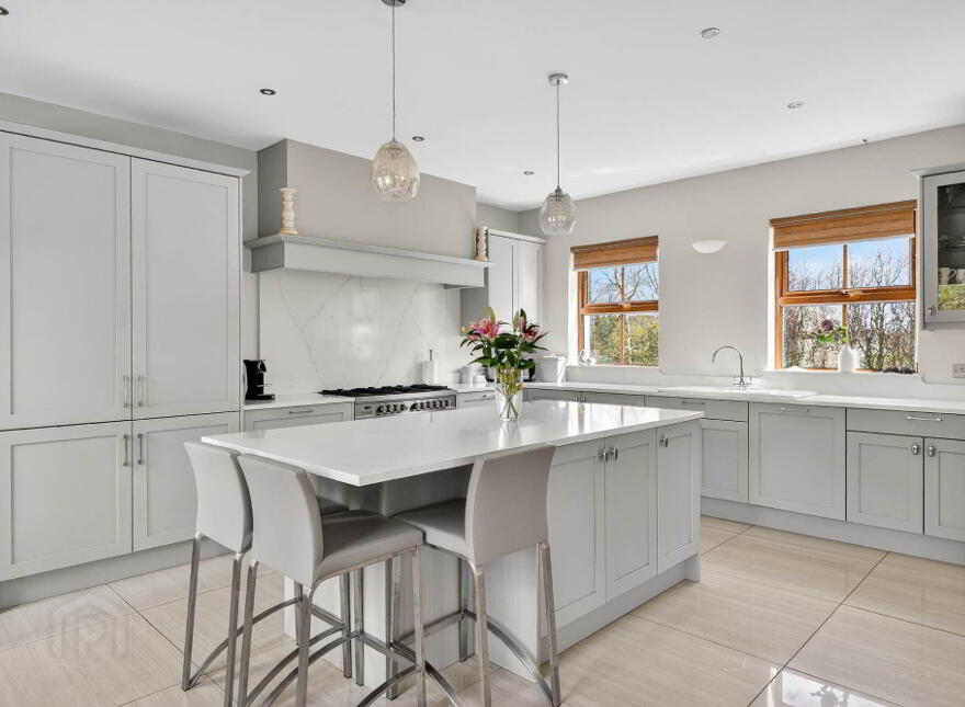 Swan Hill, 148 Dromore Road, Ballynahinch, BT24 8HZ