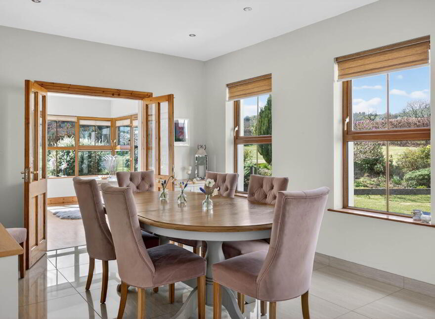 Swan Hill, 148 Dromore Road, Ballynahinch, BT24 8HZ
