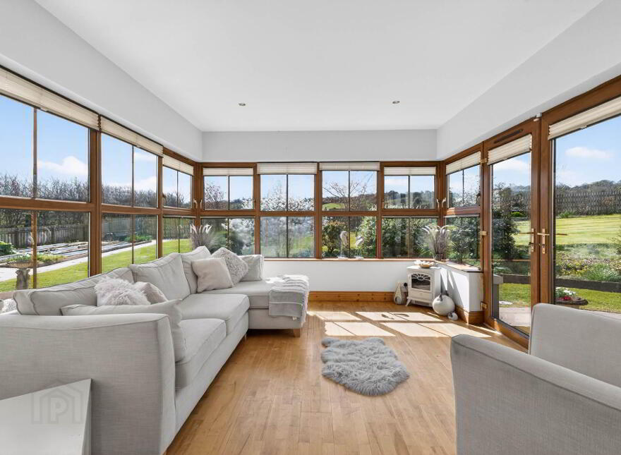 Swan Hill, 148 Dromore Road, Ballynahinch, BT24 8HZ