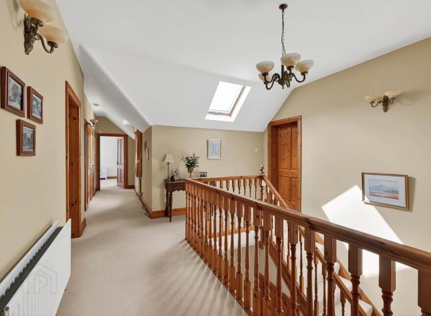 Swan Hill, 148 Dromore Road, Ballynahinch, BT24 8HZ
