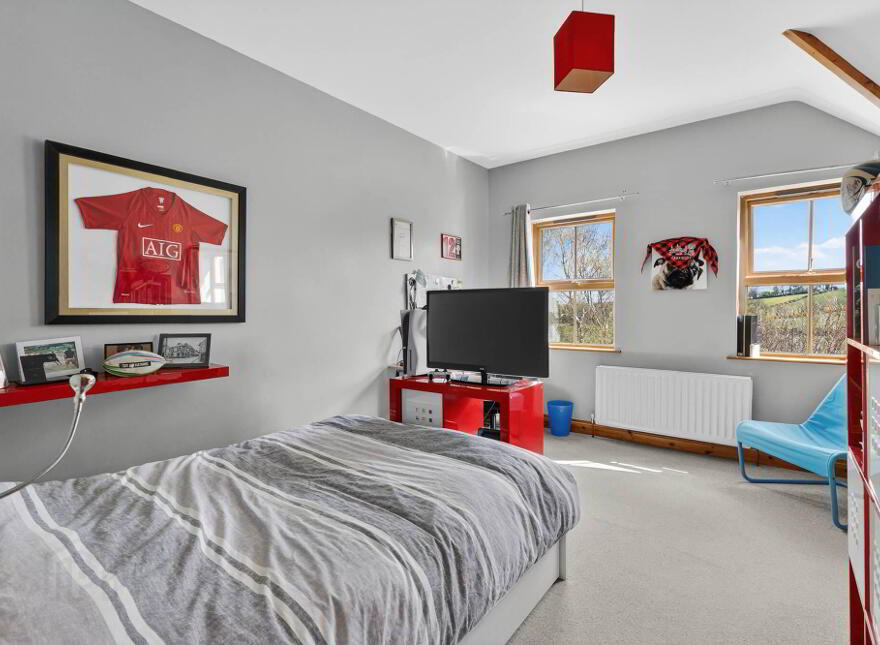 Swan Hill, 148 Dromore Road, Ballynahinch, BT24 8HZ