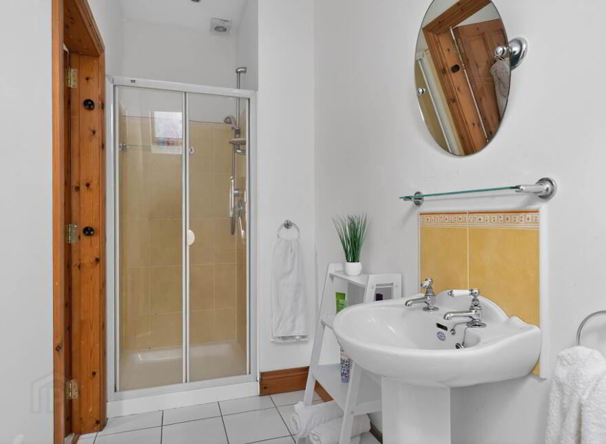 Swan Hill, 148 Dromore Road, Ballynahinch, BT24 8HZ