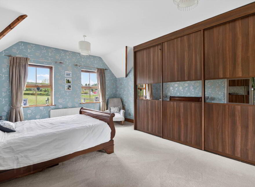 Swan Hill, 148 Dromore Road, Ballynahinch, BT24 8HZ