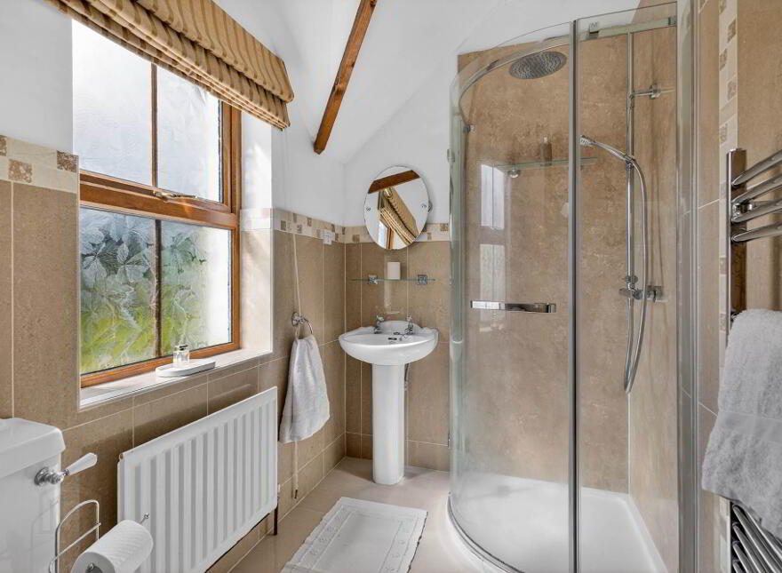 Swan Hill, 148 Dromore Road, Ballynahinch, BT24 8HZ