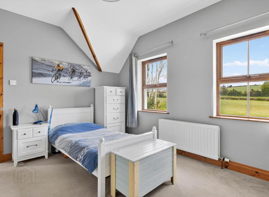Swan Hill, 148 Dromore Road, Ballynahinch, BT24 8HZ