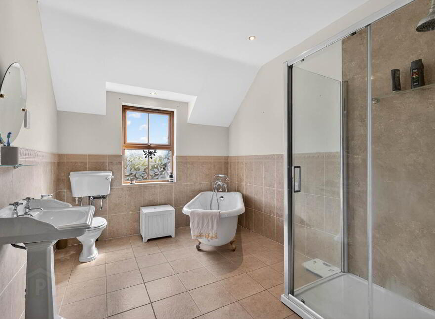 Swan Hill, 148 Dromore Road, Ballynahinch, BT24 8HZ
