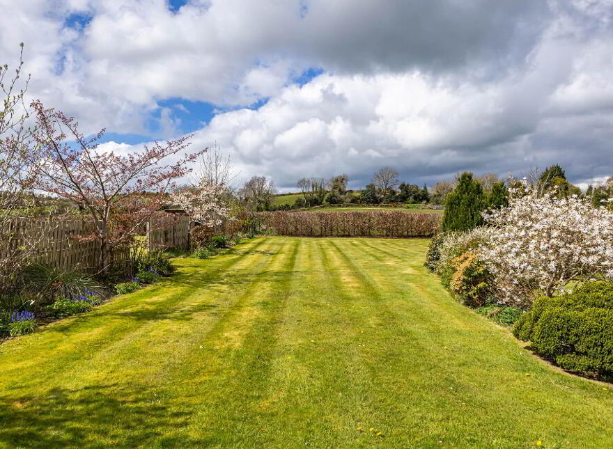 Swan Hill, 148 Dromore Road, Ballynahinch, BT24 8HZ