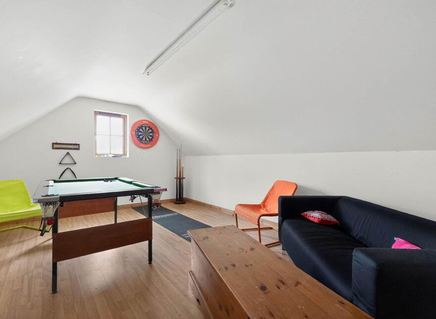 Swan Hill, 148 Dromore Road, Ballynahinch, BT24 8HZ